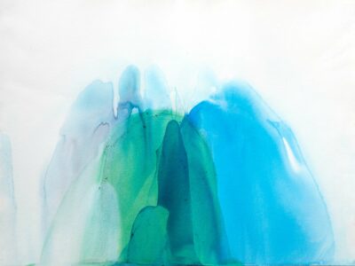 Fluid space | Jo Lewis