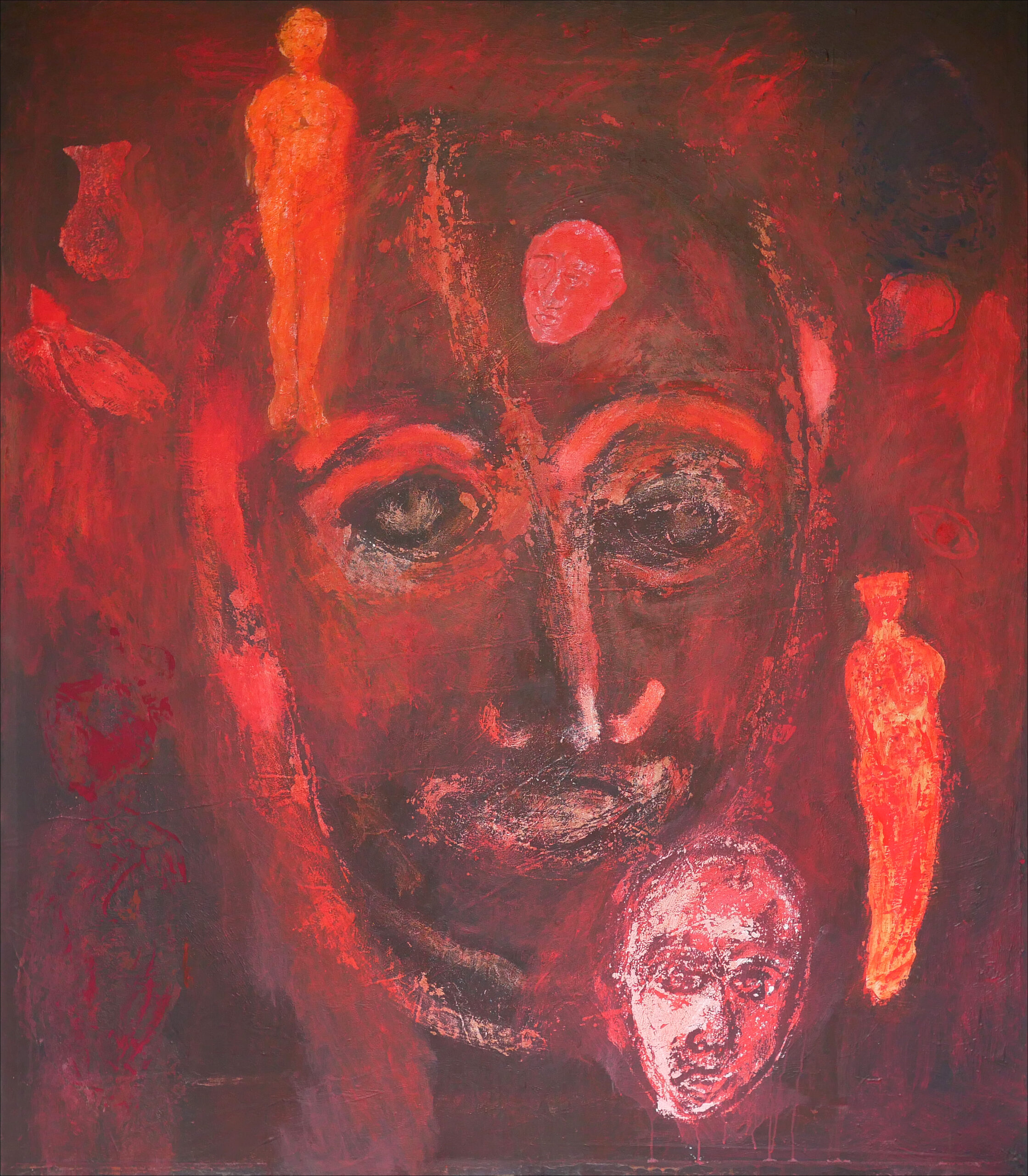 JEAN-PHILIPPE AUBANEL